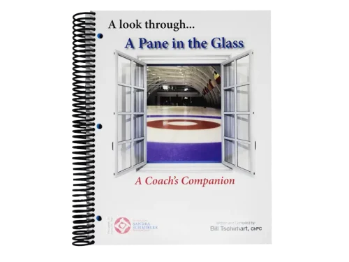 Book: A Pane in the Glass