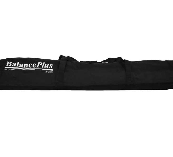 BalancePlus small broom bag for curling