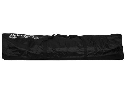 BalancePlus large broom bag for curling