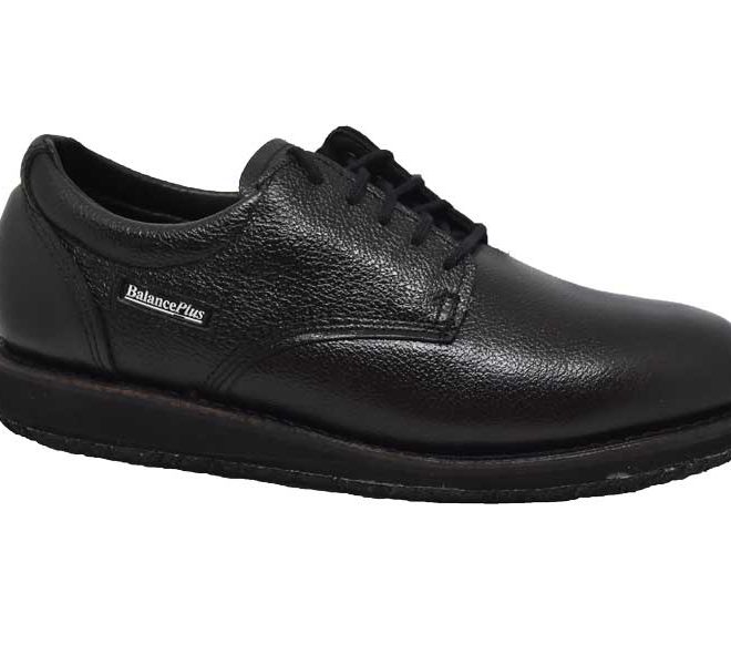 BalancePlus Polish Delux curling shoes