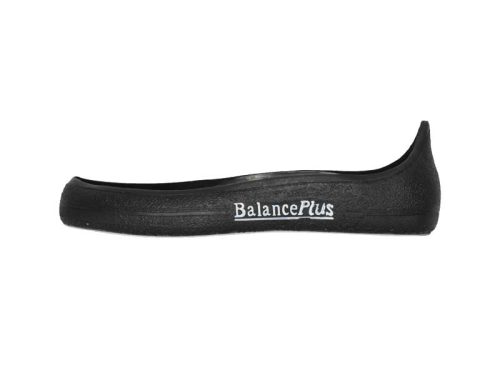 BalancePlus Black Pull-on side view