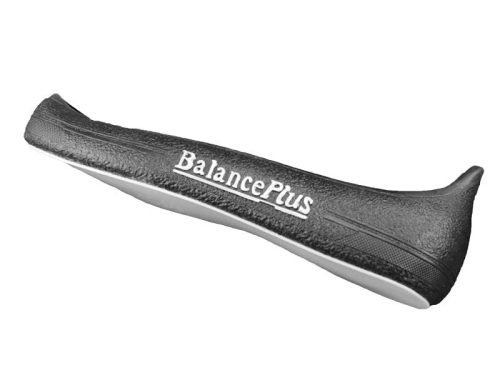 BalancePlus black Pull-on Slider