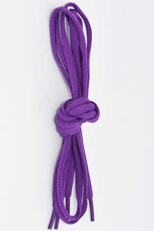 BalancePlus 400, 500, 700 series curling shoes purple shoelaces