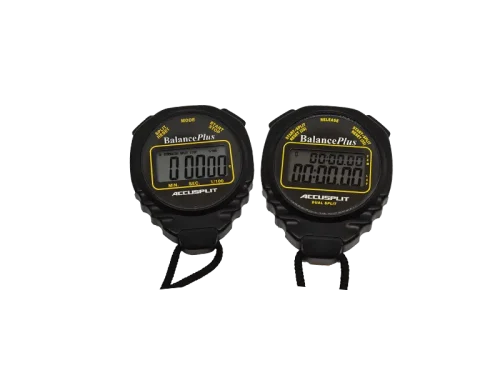 Stopwatches