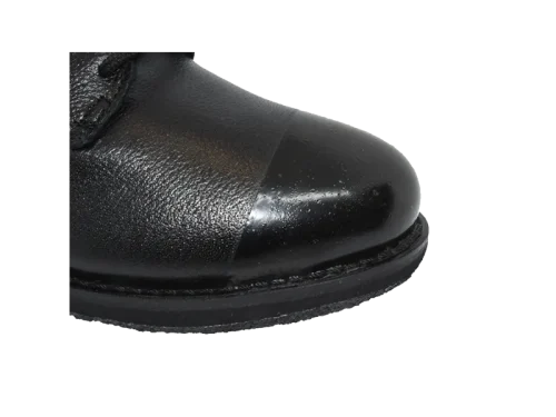 Toe Coating