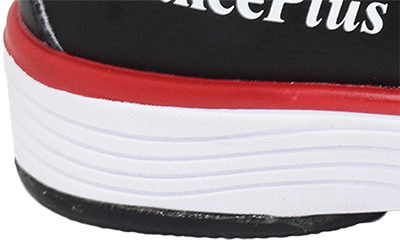 700 series flexible outsole sole