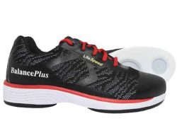 new balance curling shoes