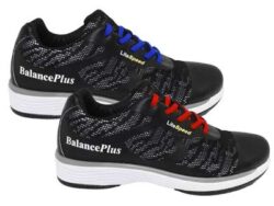 Curling Footwear