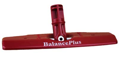 BalancePlus LiteSpeed XL 9" Red capture piece, 26mm