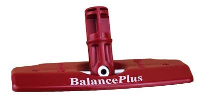 BalancePlus LiteSpeed 7" Red capture piece, 26mm