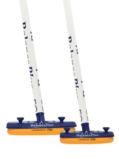 BalancePlus Complete Carbon Fibre Brushes