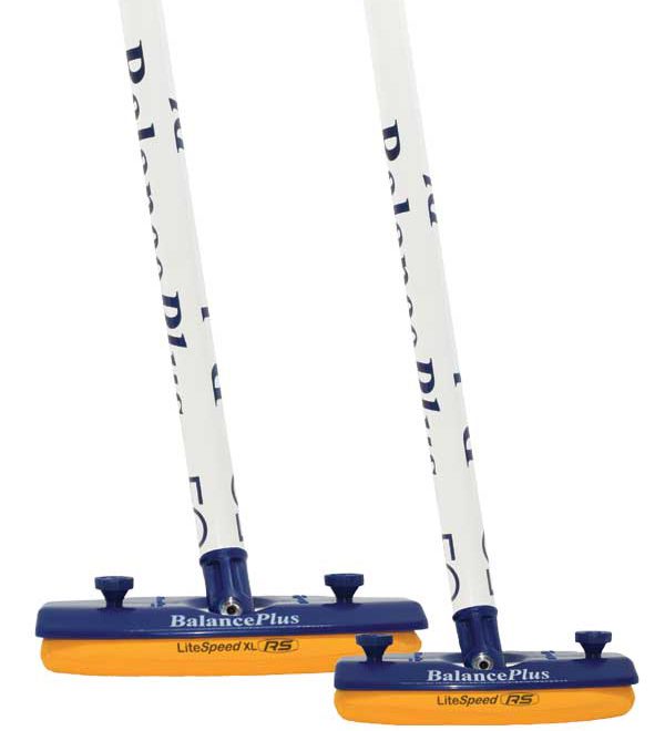 BalancePlus Complete Carbon Fibre Brushes