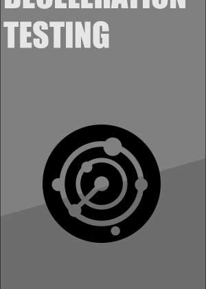 deceleration testing curling development