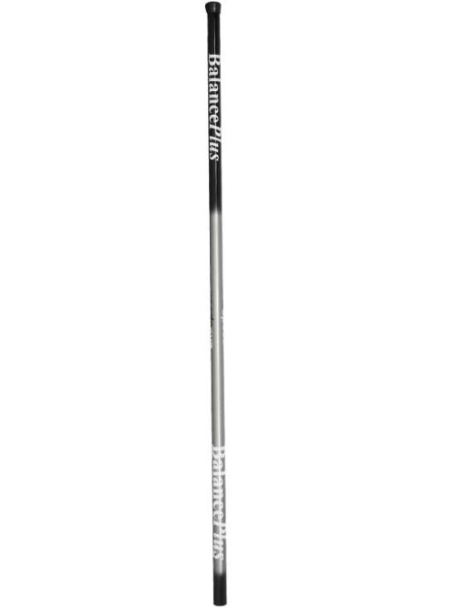 BalancePlus LiteSpeed curling brush Handles in Grey/Black