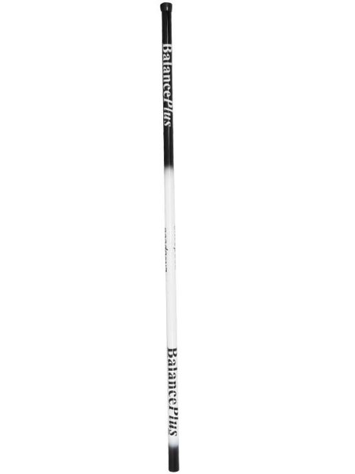 BalancePlus LiteSpeed curling brush Handles in White/Black