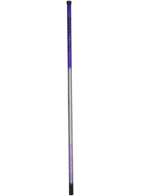 BalancePlus LiteSpeed curling brush Handles in Grey/Purple