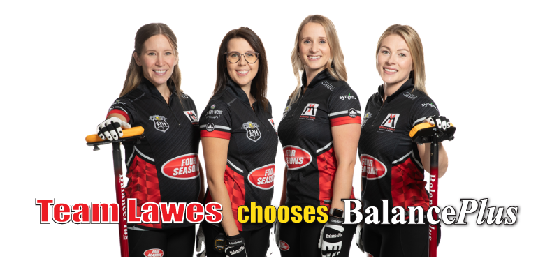 Women's Curling Shoes  BalancePlus Curling Equipment