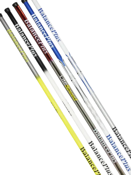 Brush Handles