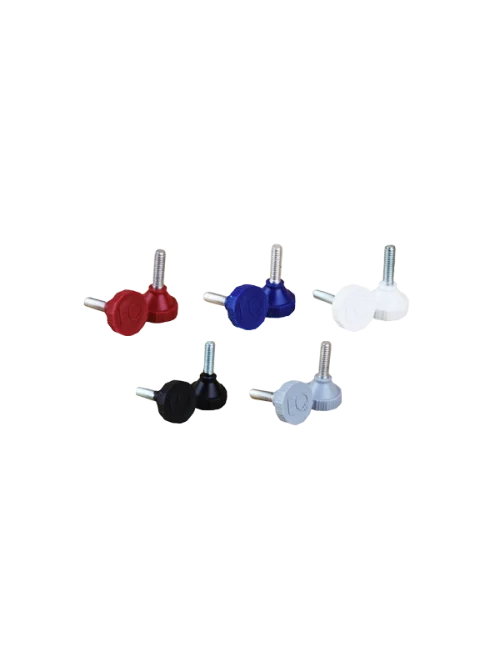 Bolts for Brushes