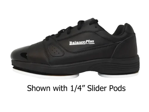 400 Series Curling Shoes