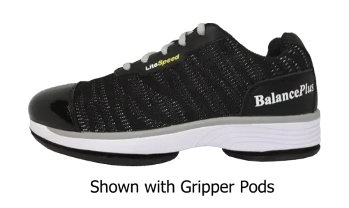 700 Series Curling Shoes - Image 5