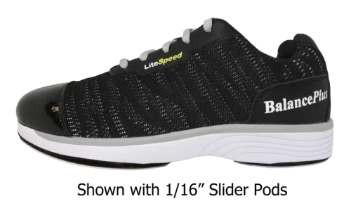 700 Series Curling Shoes - Image 4