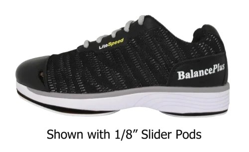 700 Series Curling Shoes - Image 3