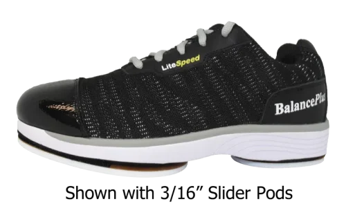 700 Series Curling Shoes - Image 2