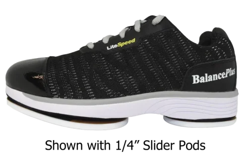 700 Series Curling Shoes