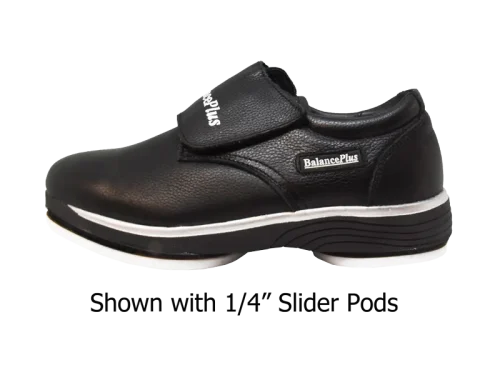 900 Series Curling Shoes