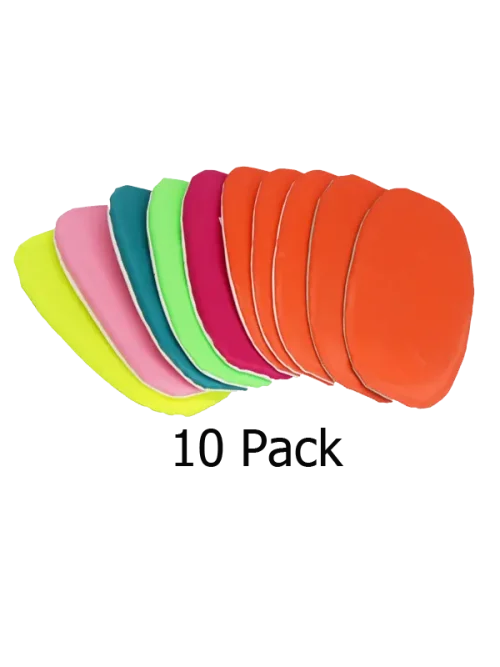 RS Sleeve packages