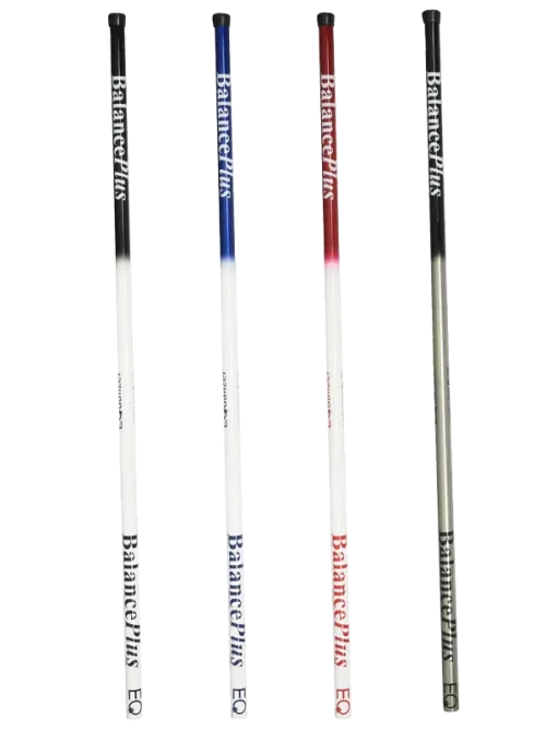 Carbon Fibre Handles for Brushes