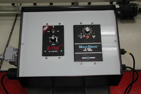 controls