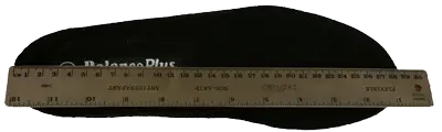 insole measurement assistance