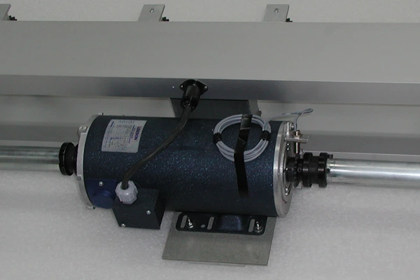 main-motor